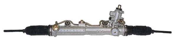 Cremalheira da direção на Mercedes S (W140)