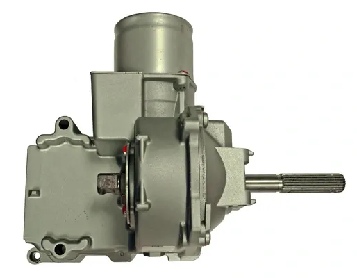 Coluna da direção Fiat Stilo 192