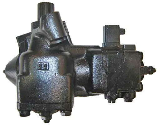 Mecanismo de direção (redutor) BMW 5 E34