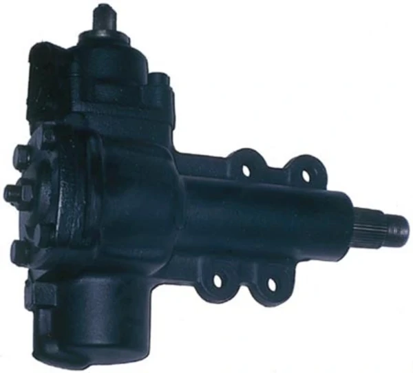 Cremalheira da direção para Nissan Patrol (Y60)