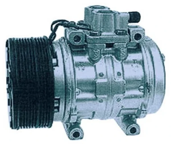 Compressor de aparelho de ar condicionado para Ford Escort (ALF)