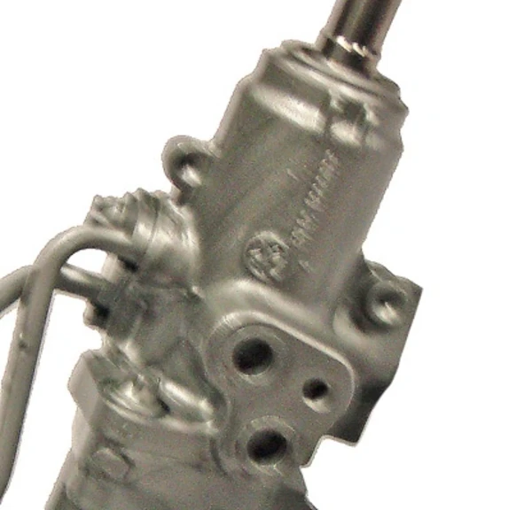 Cremalheira da direção 01561652 Lizarte