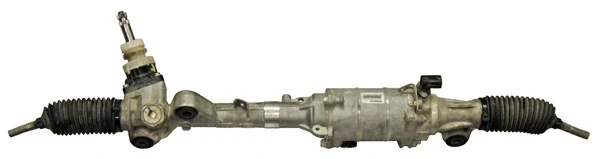 Cremalheira da direção para Mazda 6 (GH)