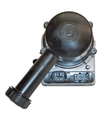 Bomba da Direção hidrâulica assistida 00004007ZH Peugeot/Citroen