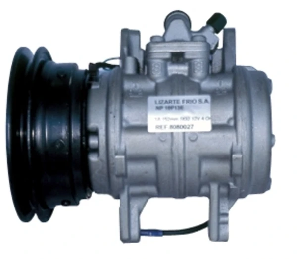 Compressor de aparelho de ar condicionado para Seat Ibiza (021A)