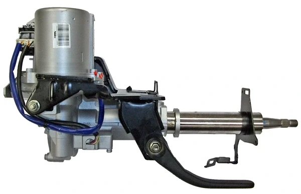 Coluna da direção para Nissan Qashqai (J10)