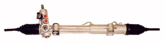 Cremalheira da direção A1634600525 Mercedes
