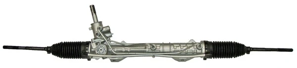 Cremalheira da direção para Citroen C4 (B7)