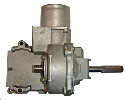 Coluna da direção Fiat Bravo II