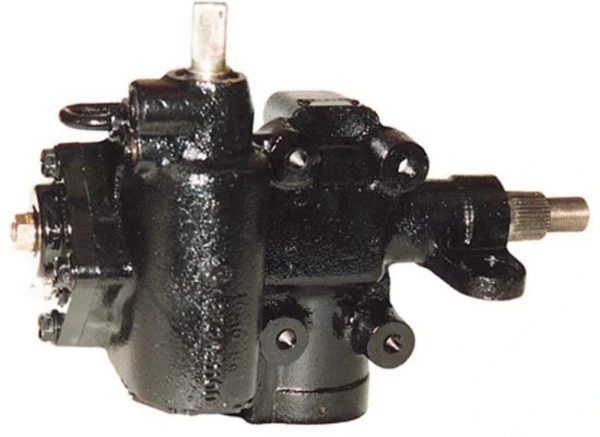 Cremalheira da direção para Land Rover Discovery (LG, LJ)