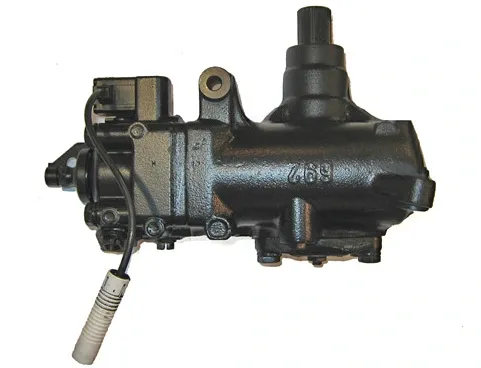 Mecanismo de direção (redutor) BMW 7 E38