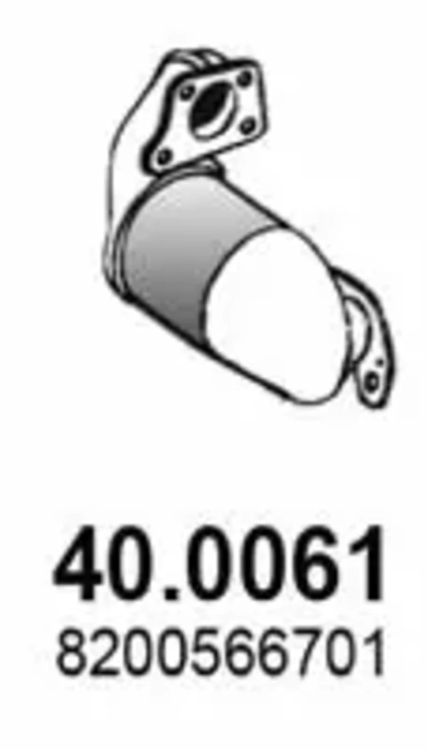 400061 Asso