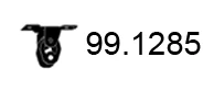 991285 Asso