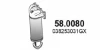 580080 Asso