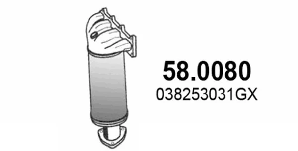 580080 Asso