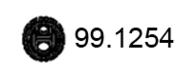 991254 Asso
