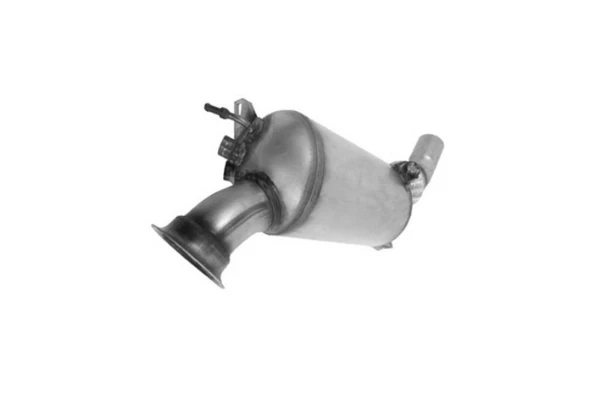 08.15013 Asso filtro de partículas do sistema dos gases de escape