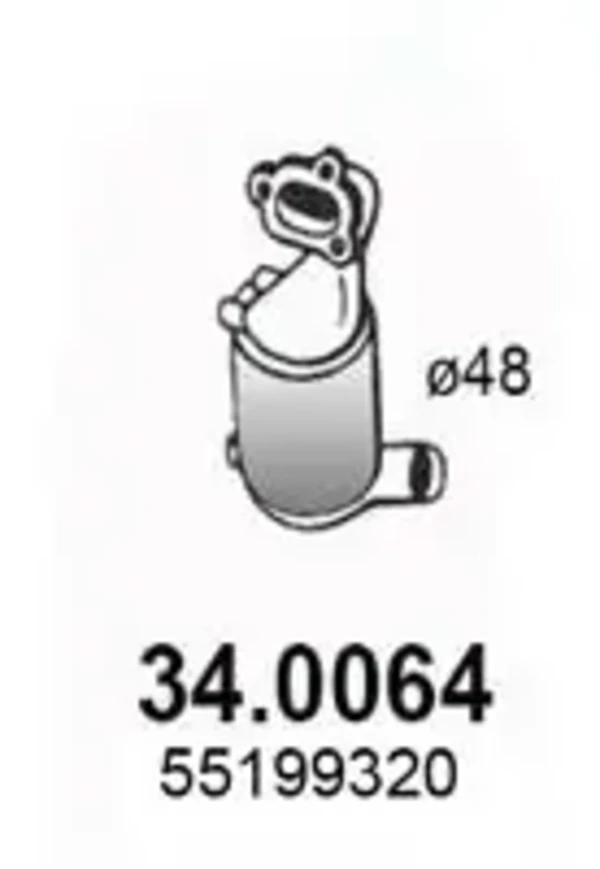 340064 Asso