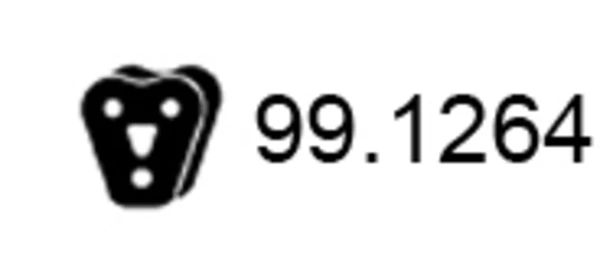 991264 Asso