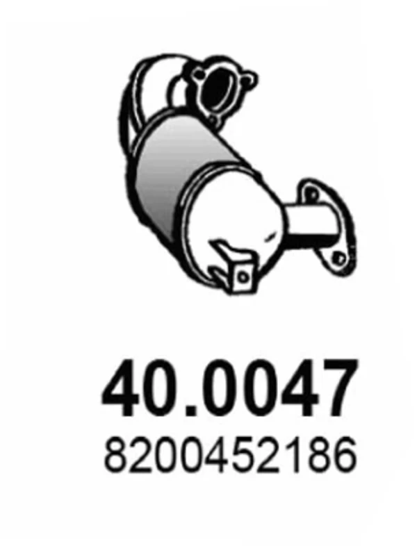 400047 Asso