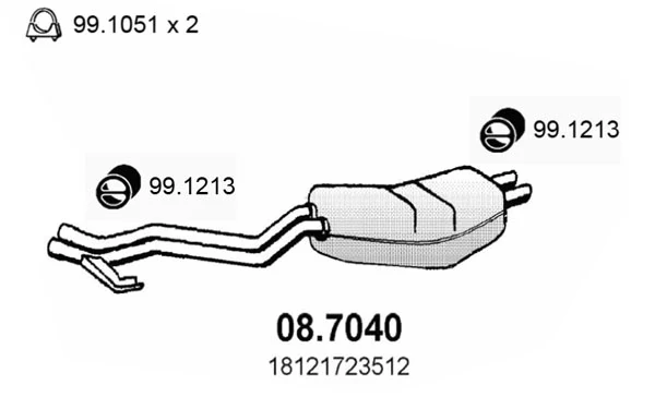 087040 Asso
