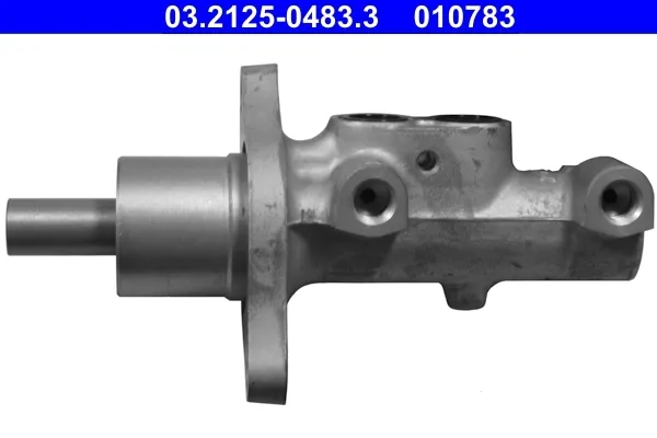 Compre Cilindro mestre do freio Ford Focus II DA, HCP, DP