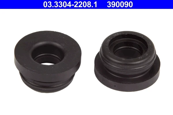 Kit de reparação de cilindro mestre do freio para Audi Q3 (8UB)