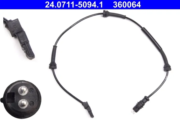 24071150941 ATE