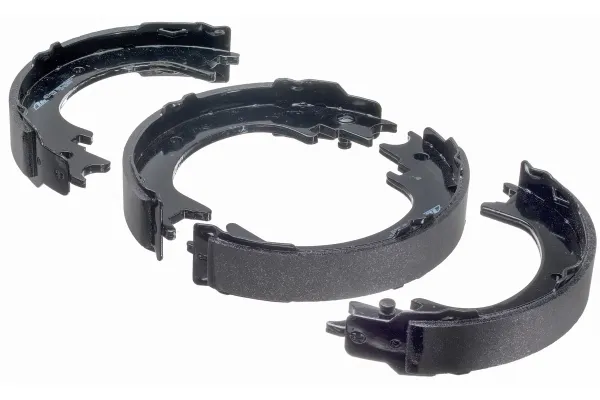 Sapatas do freio de estacionamento Subaru Outback 4 BM
