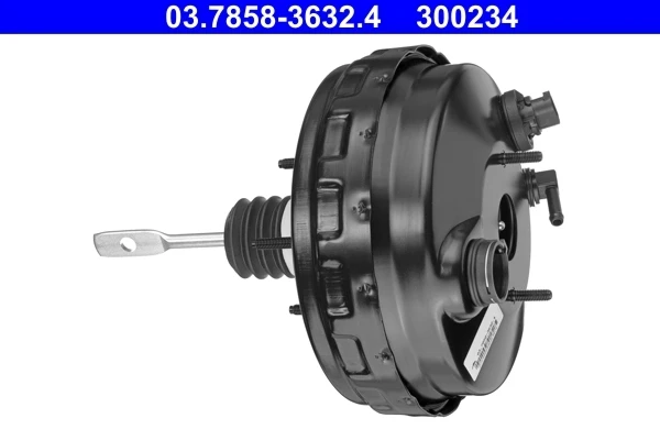 Reforçador dos freios a vácuo para Volvo XC90 
