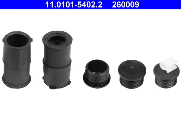 Kit de reparação de suporte do freio dianteiro 11010154022 ATE