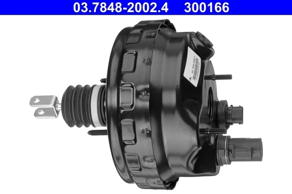 Reforçador dos freios a vácuo para Mercedes C (CL203)