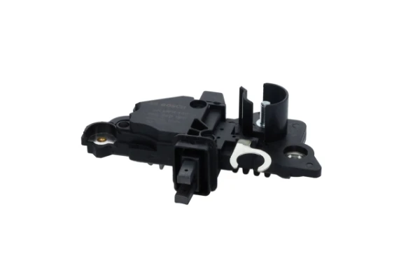 1986AE0060 Bosch relê-regulador do gerador (relê de carregamento)