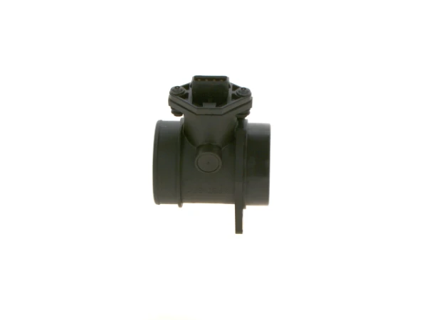 0280217117 Bosch sensor de fluxo (consumo de ar, medidor de consumo M.A.F. - (Mass Airflow))