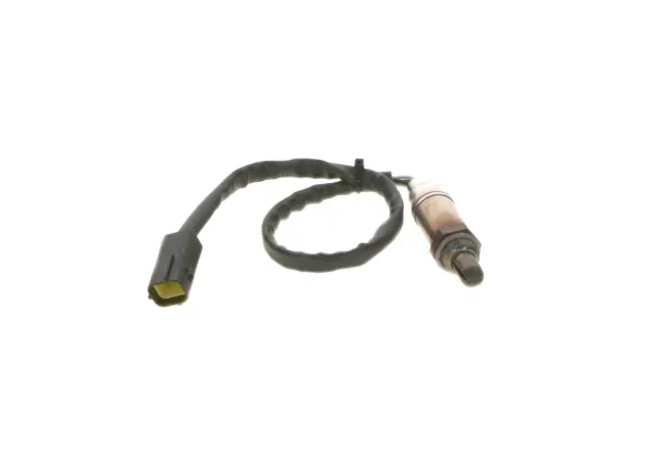Sonda lambda, sensor de oxigênio até o catalisador 0258005708 Bosch