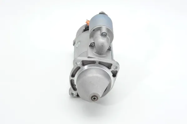 Motor de arranco 0001263052 Bosch