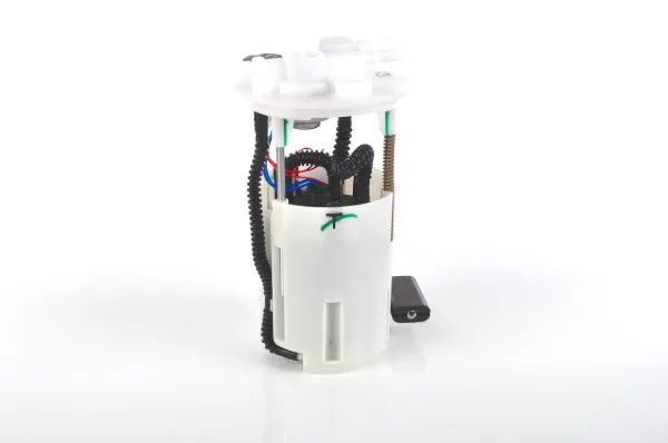 Módulo de bomba de combustível com sensor do nível de combustível 0580313085 Bosch