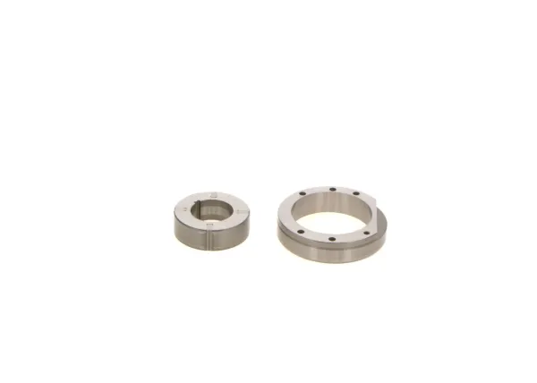 Bomba de combustível mecânica F01G206012 Bosch