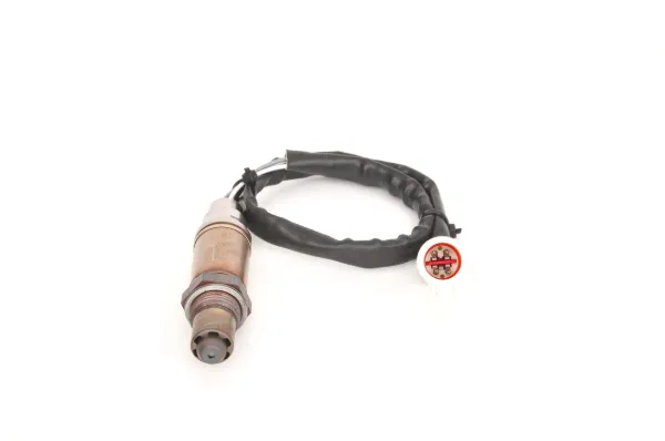 Sonda lambda, sensor de oxigênio até o catalisador F00HL00354 Bosch