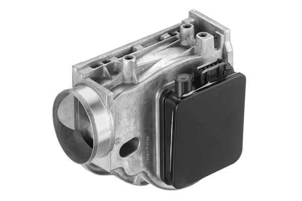 Sensor de fluxo (consumo) de ar, medidor de consumo M.A.F. - (Mass Airflow) para Peugeot 309 (10C, 10A)