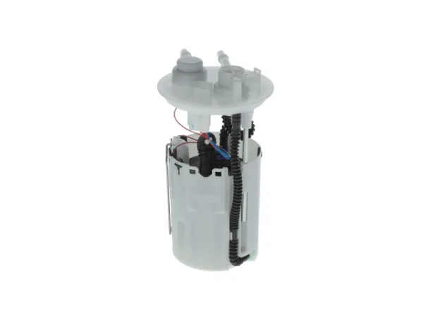 Módulo de bomba de combustível com sensor do nível de combustível Toyota Corolla E12J