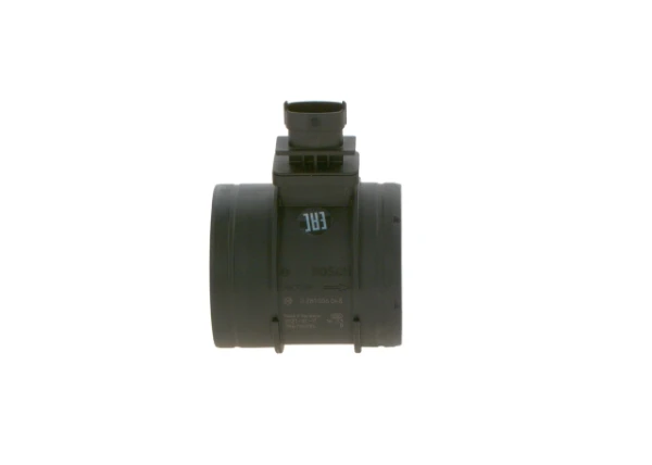 0281006048 Bosch sensor de fluxo (consumo de ar, medidor de consumo M.A.F. - (Mass Airflow))