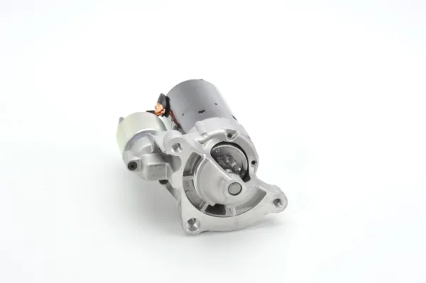 Motor de arranco 0001108400 Bosch