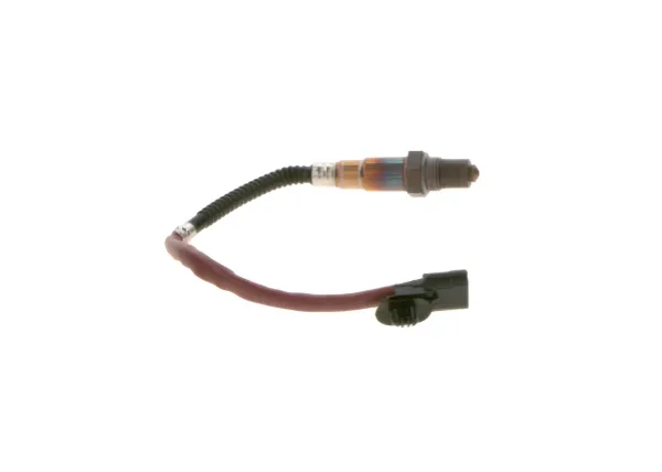 Sonda lambda, sensor de oxigênio até o catalisador 0258010062 Bosch