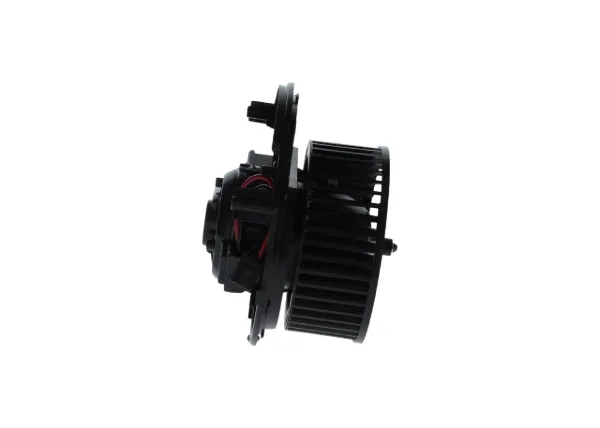 Motor de ventilador de forno (de aquecedor de salão) 013011502R Bosch