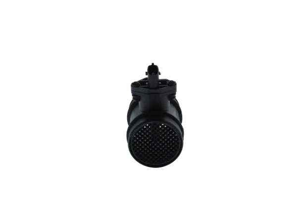 Sensor de fluxo (consumo) de ar, medidor de consumo M.A.F. - (Mass Airflow) 028021807E Bosch