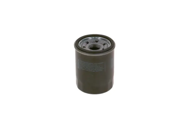 Filtro de óleo F026407025 Bosch
