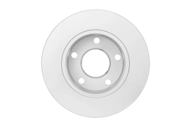 0986479B22 Bosch disco do freio traseiro