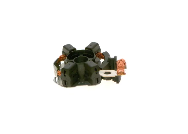 Porta-escovas do motor de arranco 1004336678 Bosch