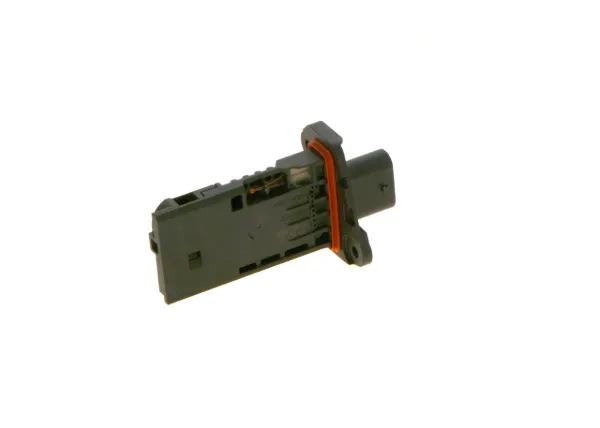 Sensor de fluxo (consumo) de ar, medidor de consumo M.A.F. - (Mass Airflow) 0280218324 Bosch